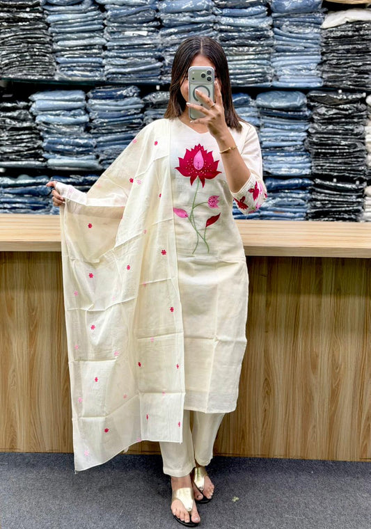 DUPATTA PAIR-MT238
