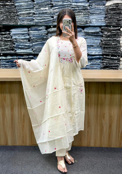 DUPATTA PAIR-MT240
