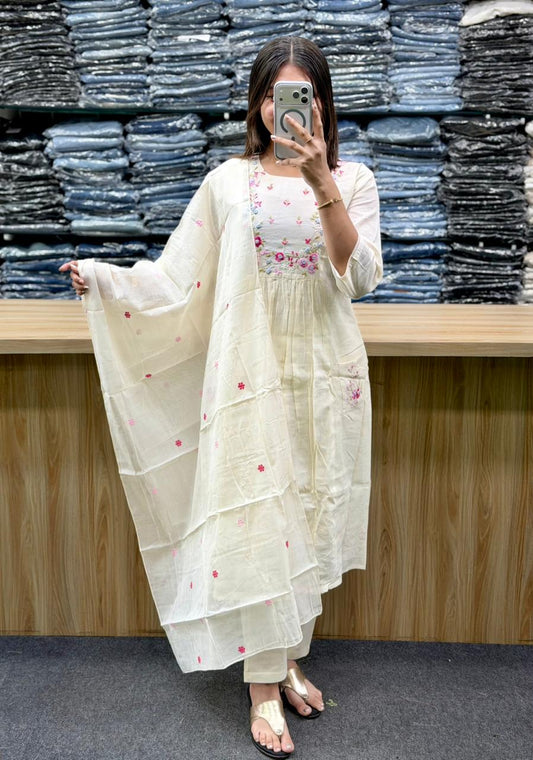 DUPATTA PAIR-MT240