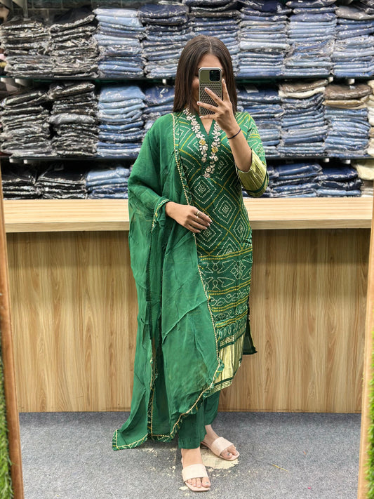 DUPATTA PAIR-MT2408B