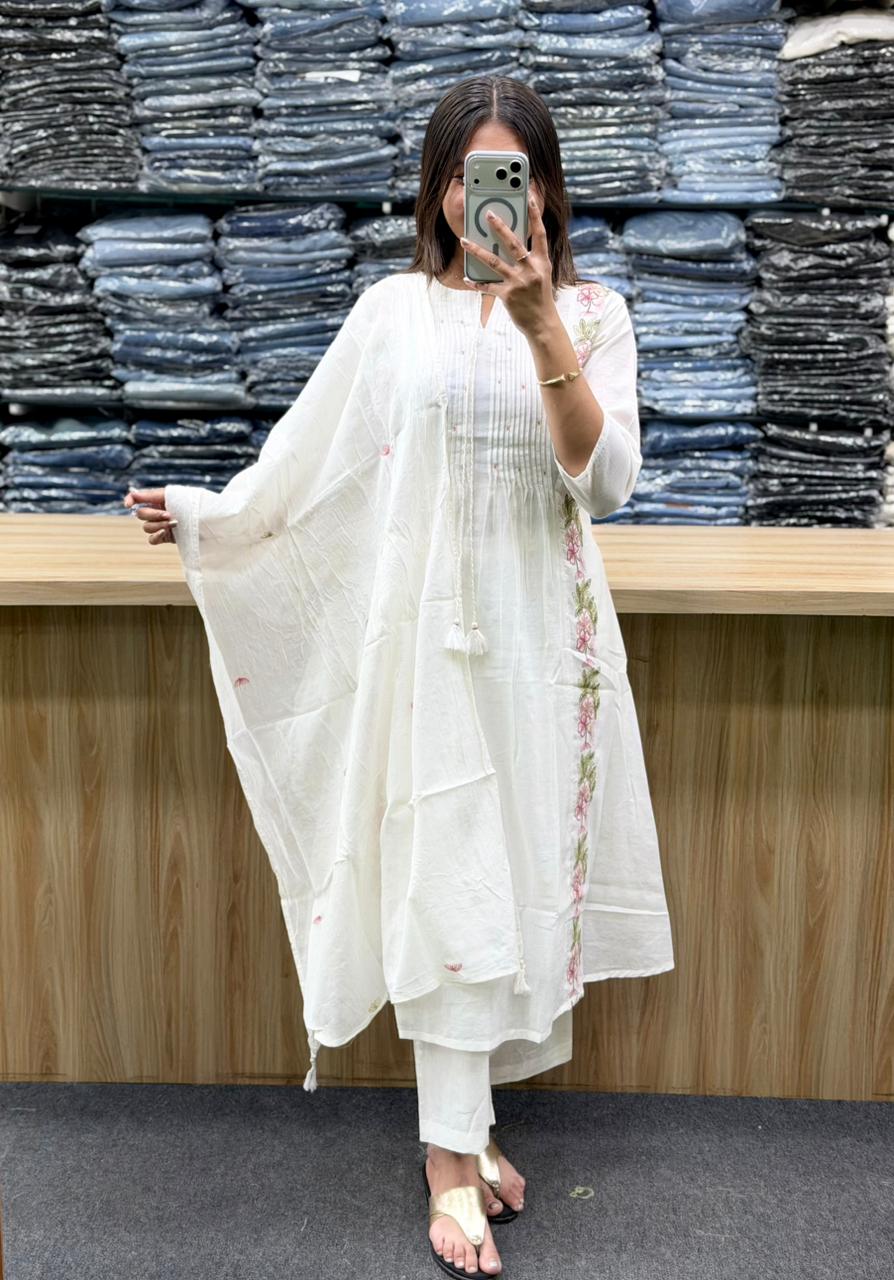 DUPATTA PAIR-MT241
