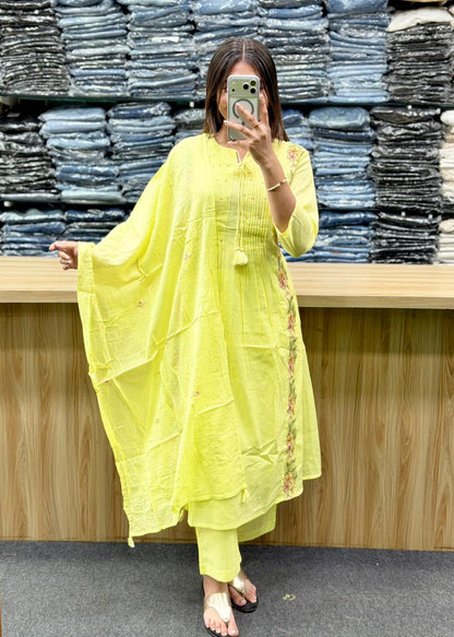 DUPATTA PAIR-MT241
