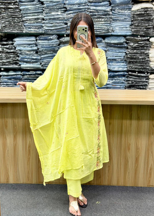 DUPATTA PAIR-MT241