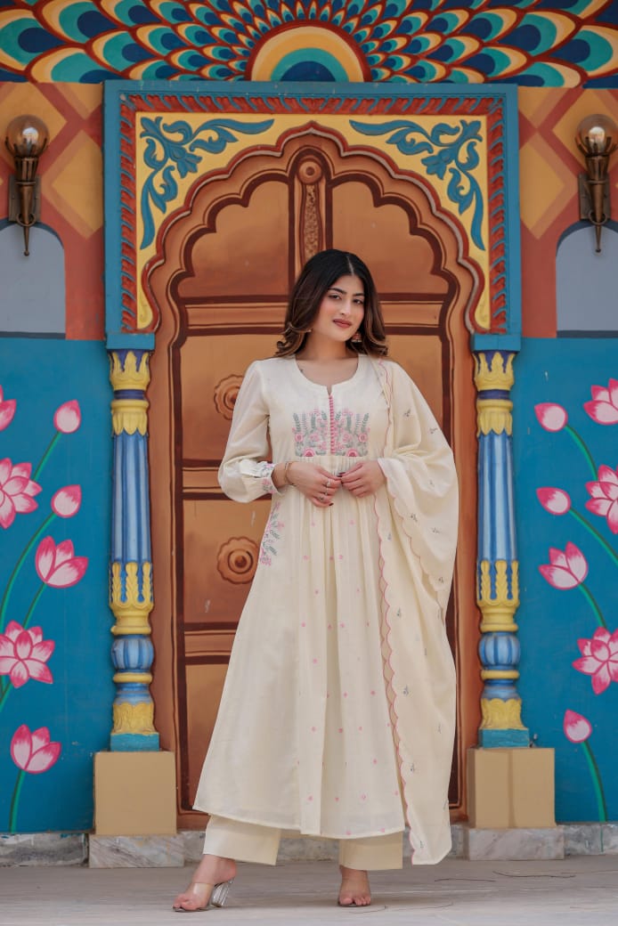 MUL COTTON PAIR-MT3091