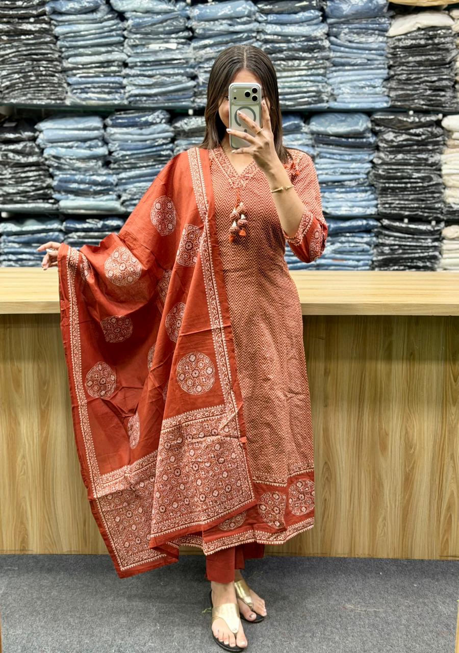 DUPATTA PAIR-MT310