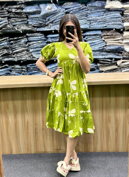 TUNIQ KURTI-DS161