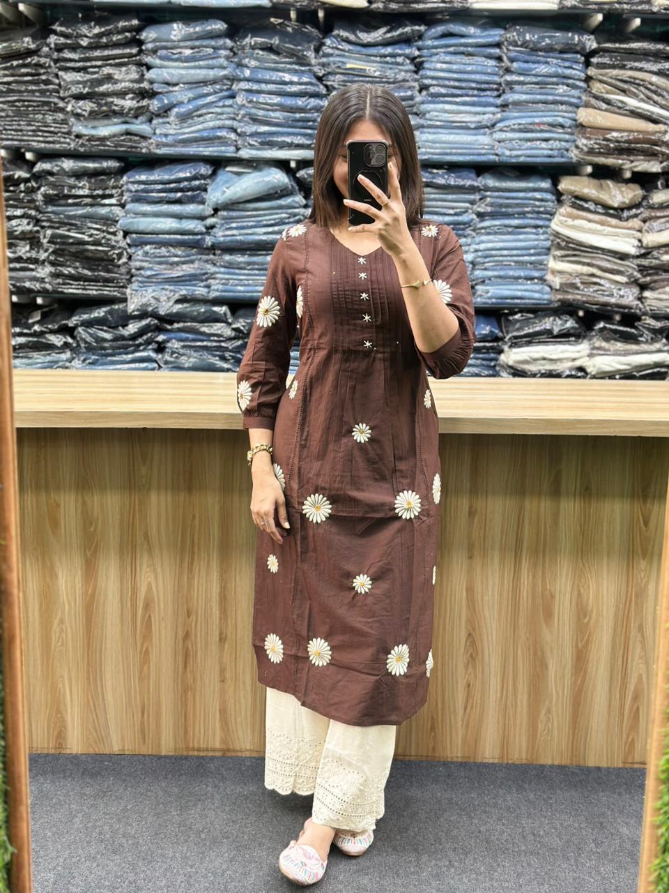 DUPATTA PAIR-MT3392
