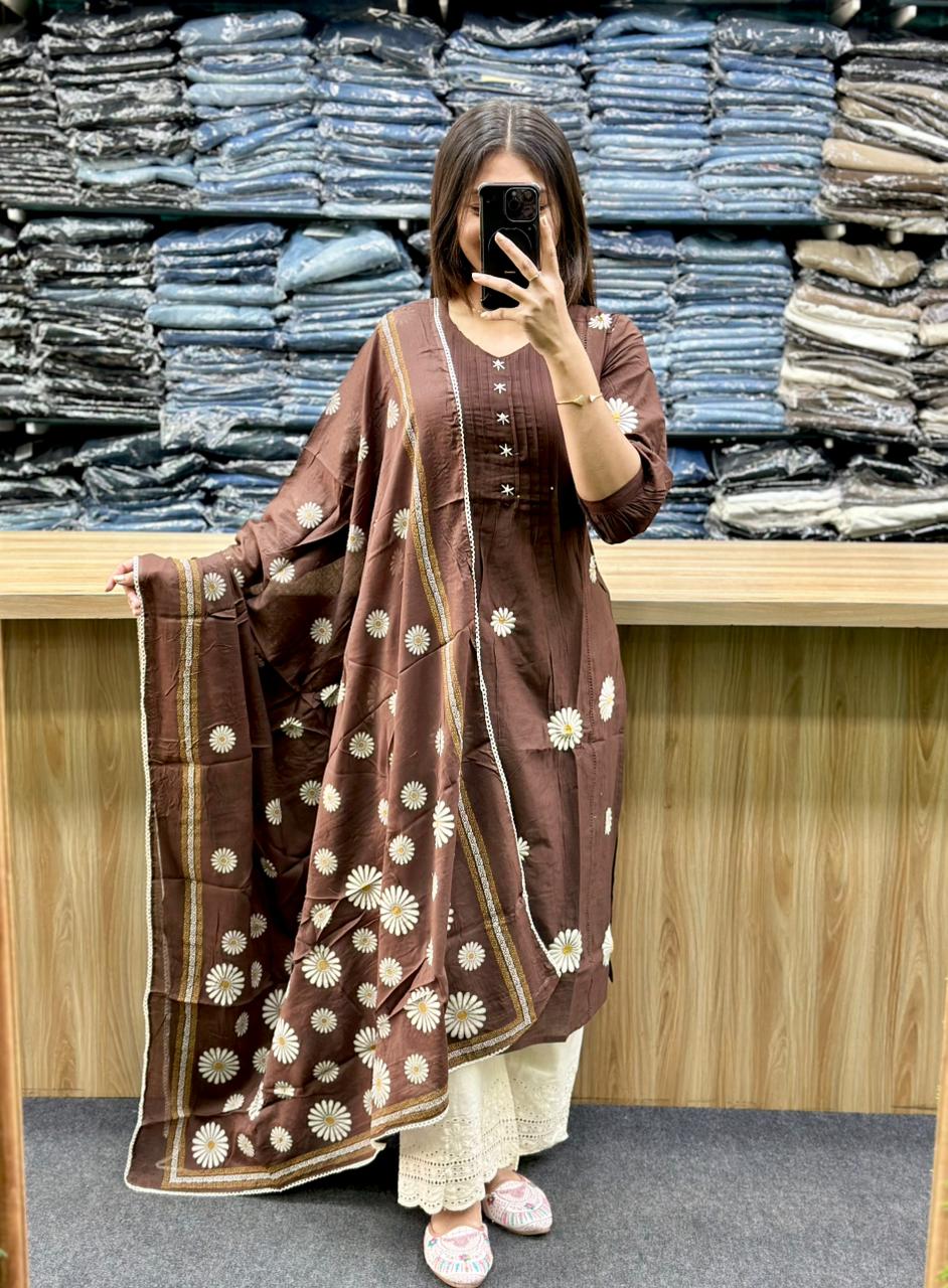 DUPATTA PAIR-MT3392