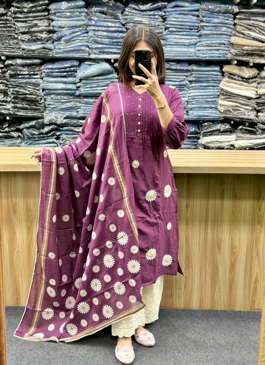 DUPATTA PAIR-MT3392