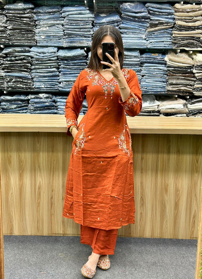 DUPATTA PAIR-MT3761