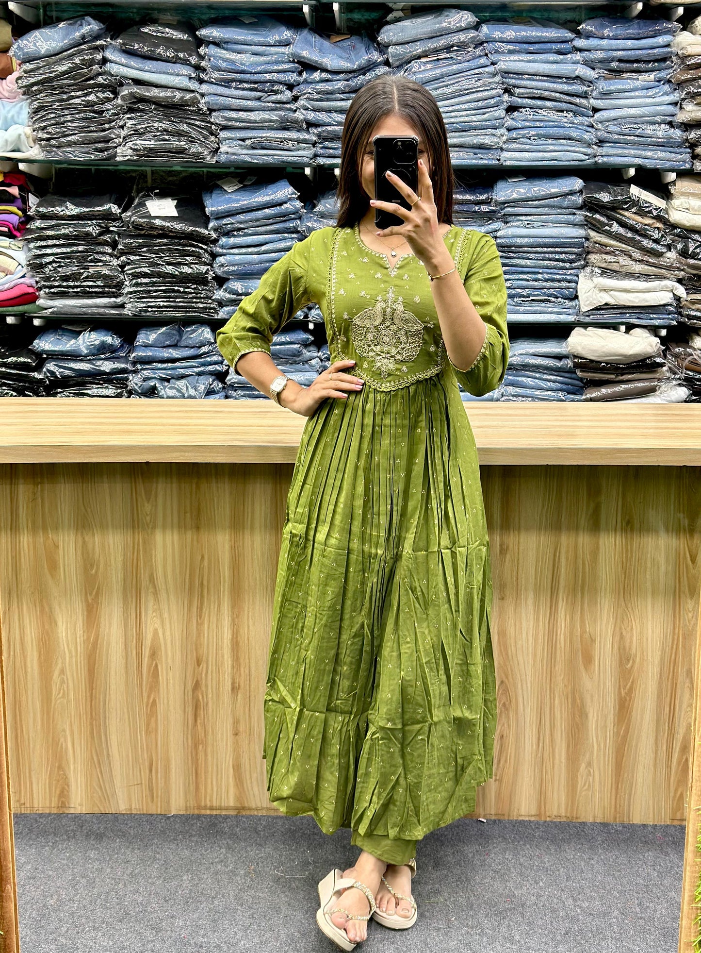 DUPATTA PAIR-MT3787