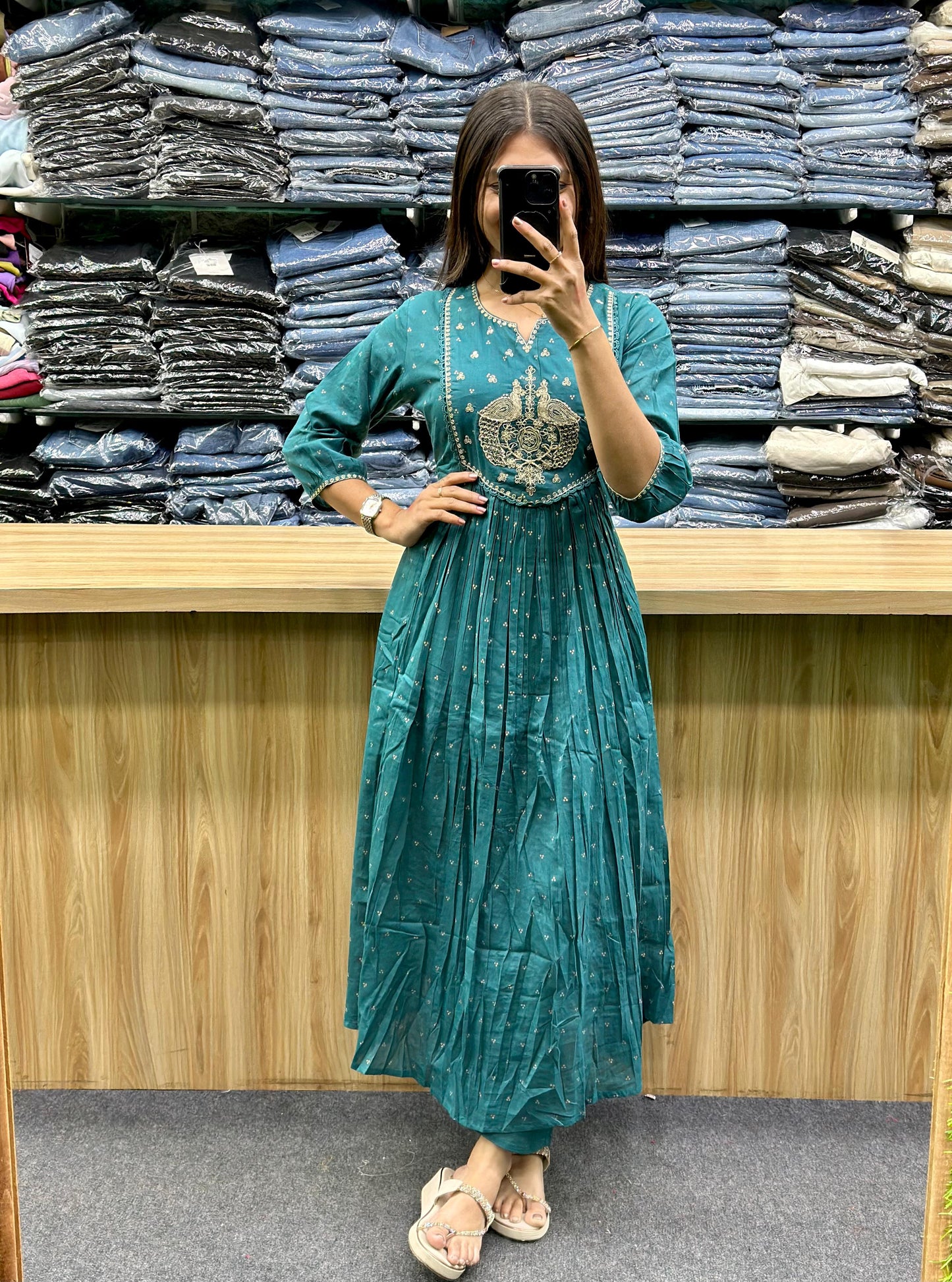 DUPATTA PAIR-MT3787