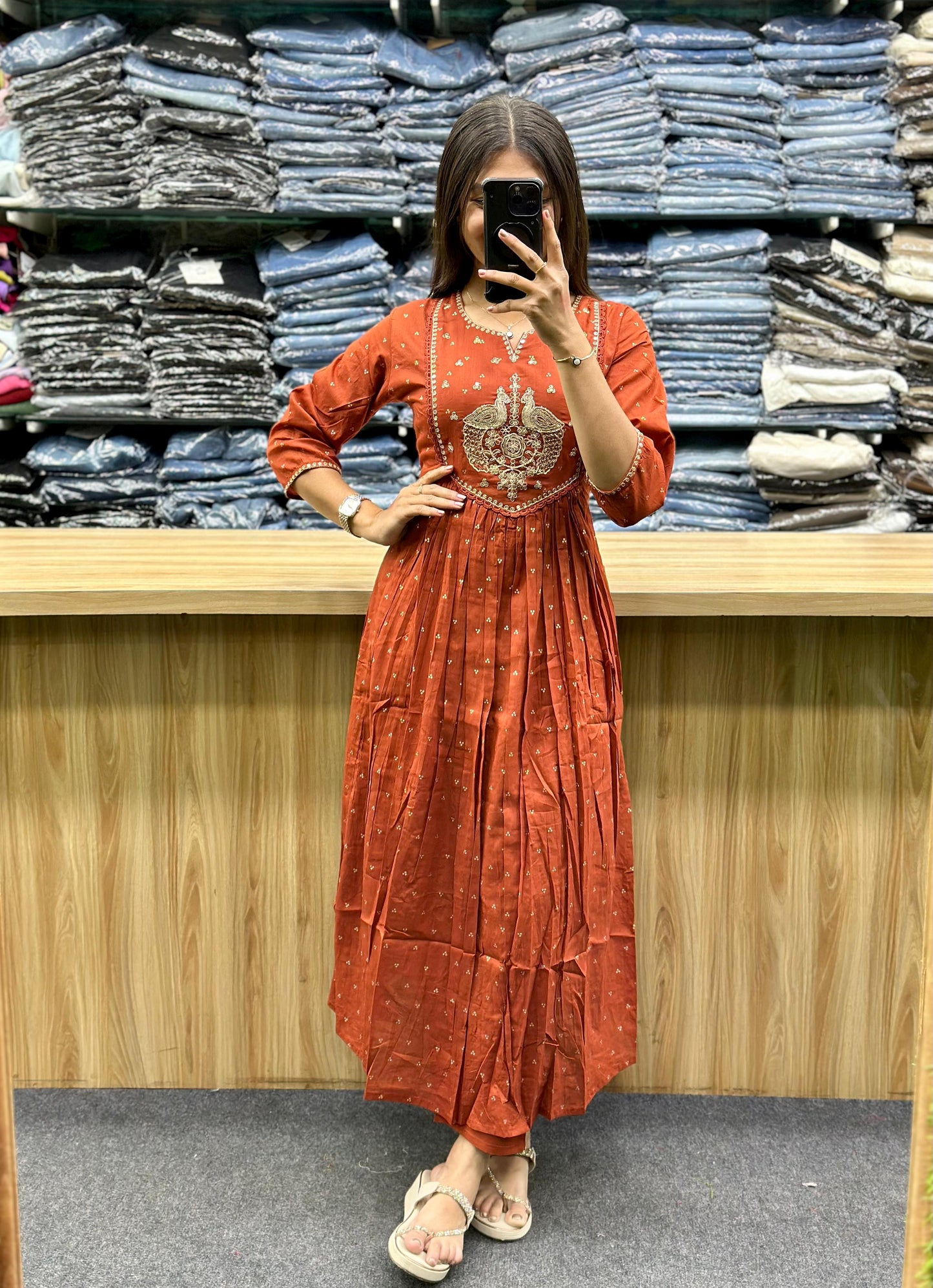 DUPATTA PAIR-MT3787