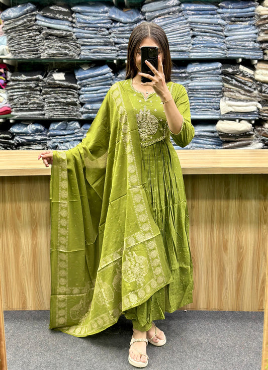 DUPATTA PAIR-MT3787