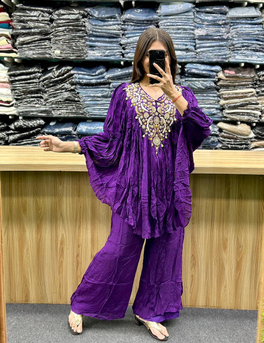 CO-ORD SET-MT3820