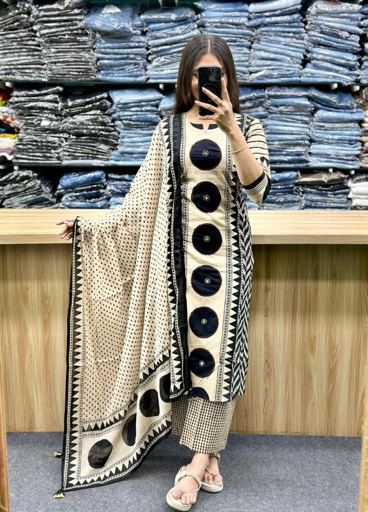 DUPATTA PAIR-MT4054