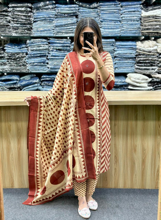 DUPATTA PAIR-MT4054