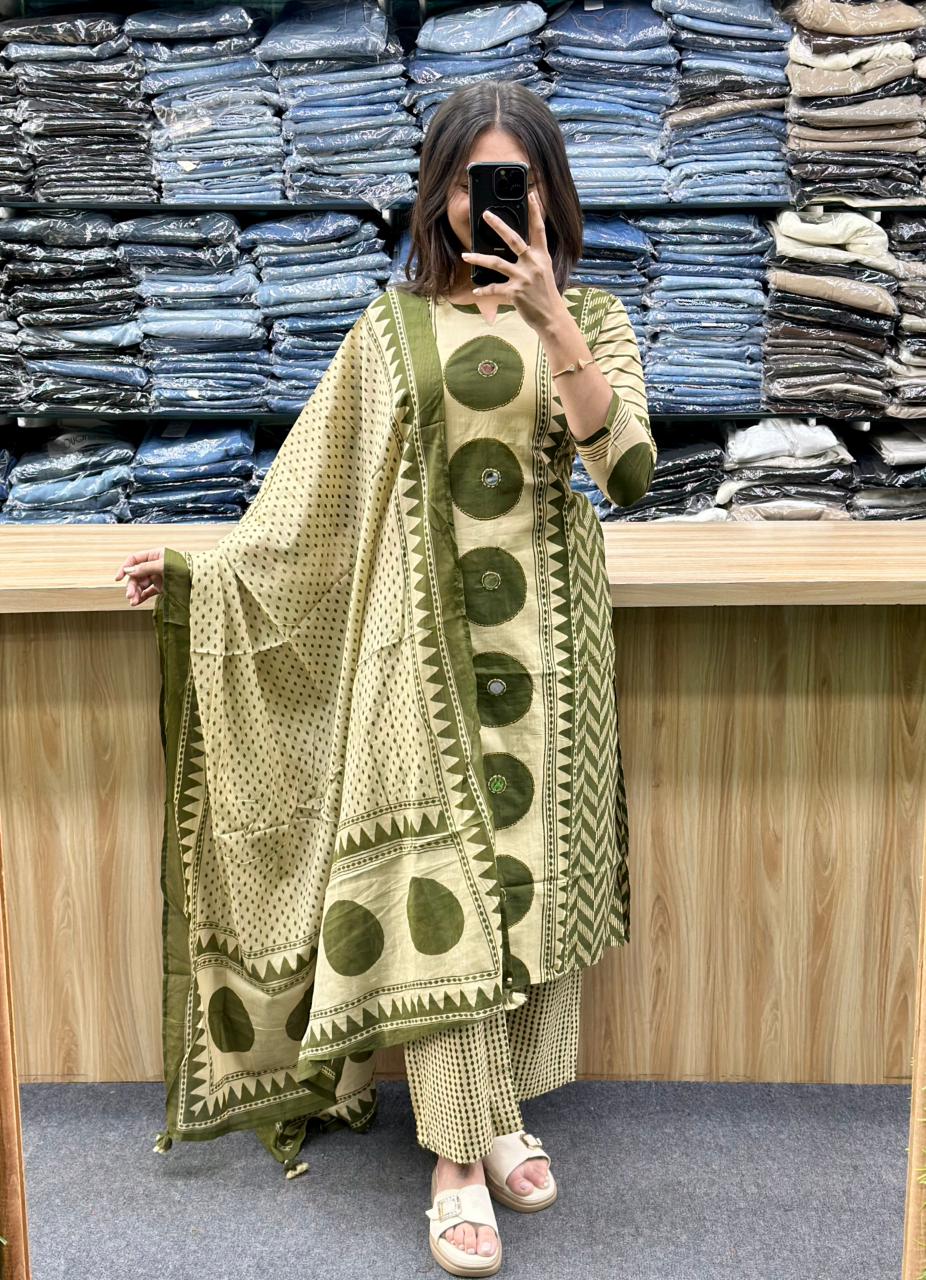 DUPATTA PAIR-MT4054