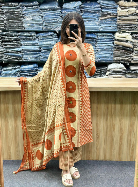 DUPATTA PAIR-MT4054