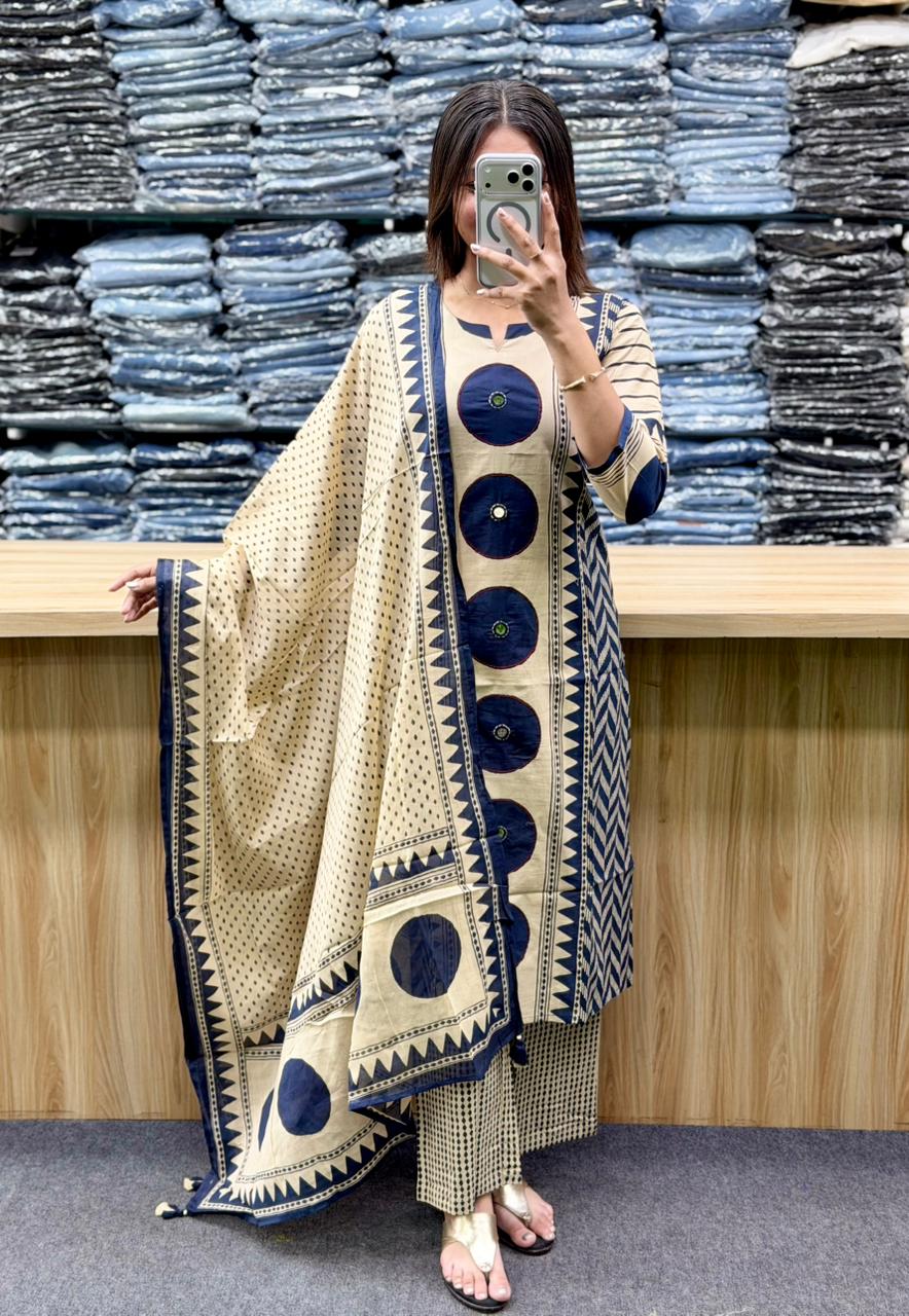 DUPATTA PAIR-MT4054