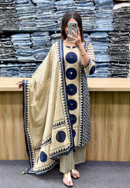 DUPATTA PAIR-MT4054