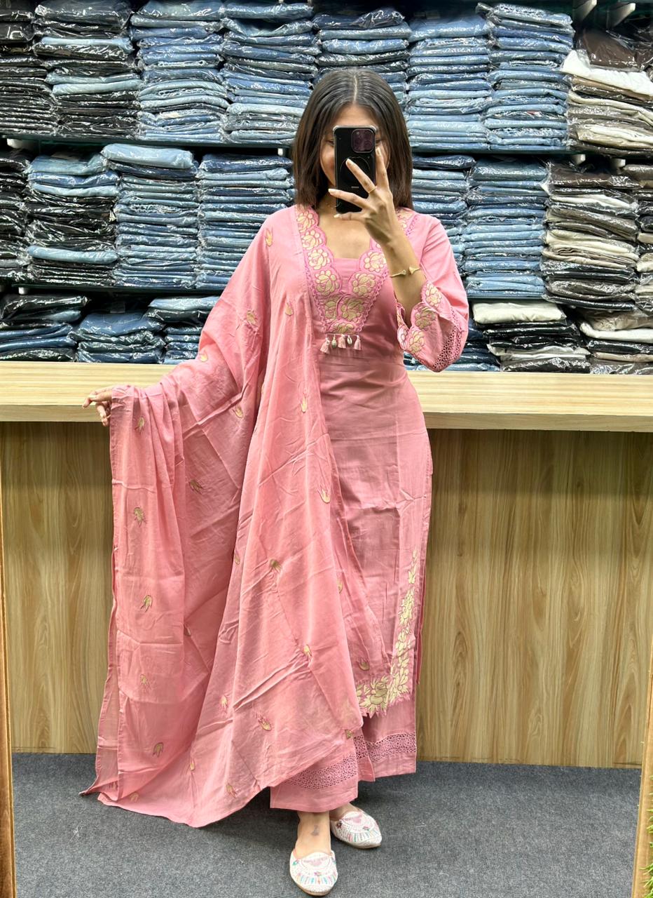 DUPATTA PAIR-MT4090