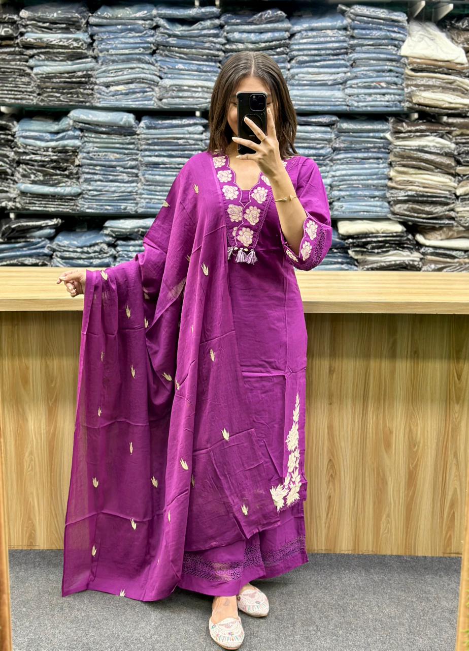 DUPATTA PAIR-MT4090