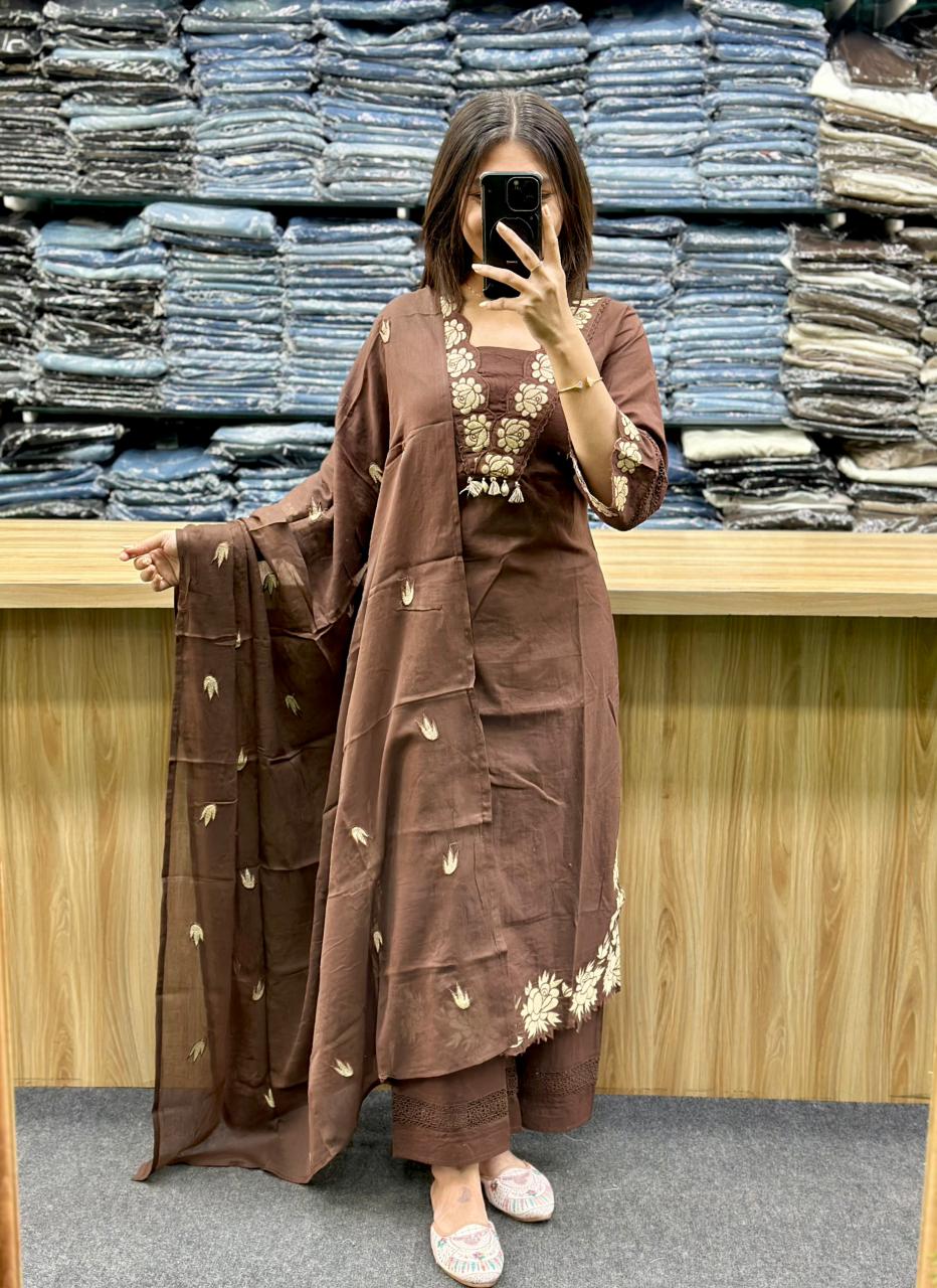 DUPATTA PAIR-MT4090