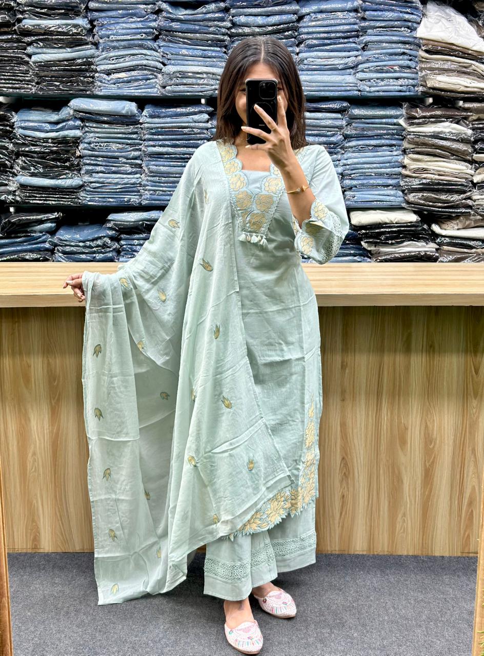 DUPATTA PAIR-MT4090