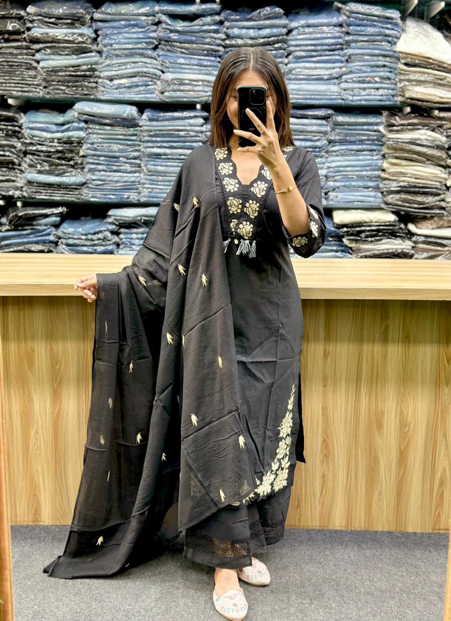 DUPATTA PAIR-MT4090