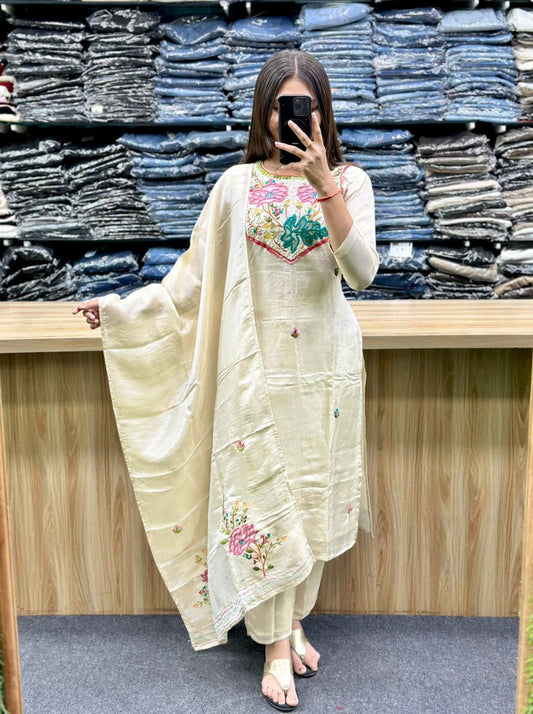 SIMAR DUPATTA PAIR-MT4247