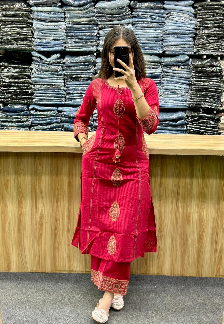 DUPATTA PAIR-MT5200