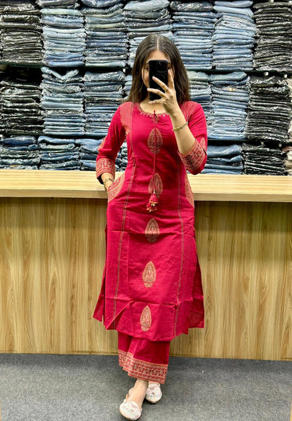 DUPATTA PAIR-MT5200