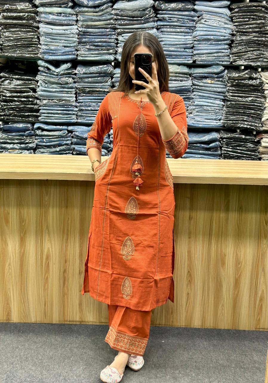 DUPATTA PAIR-MT5200