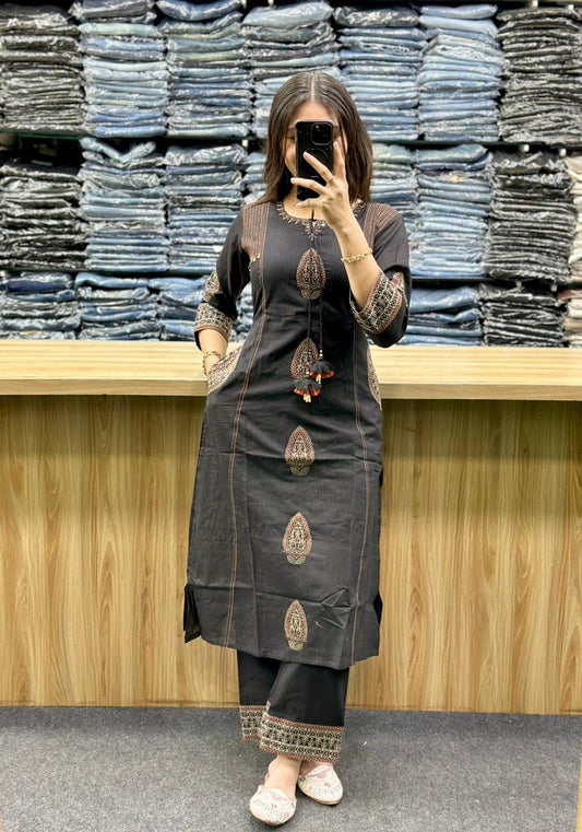 DUPATTA PAIR-MT5200