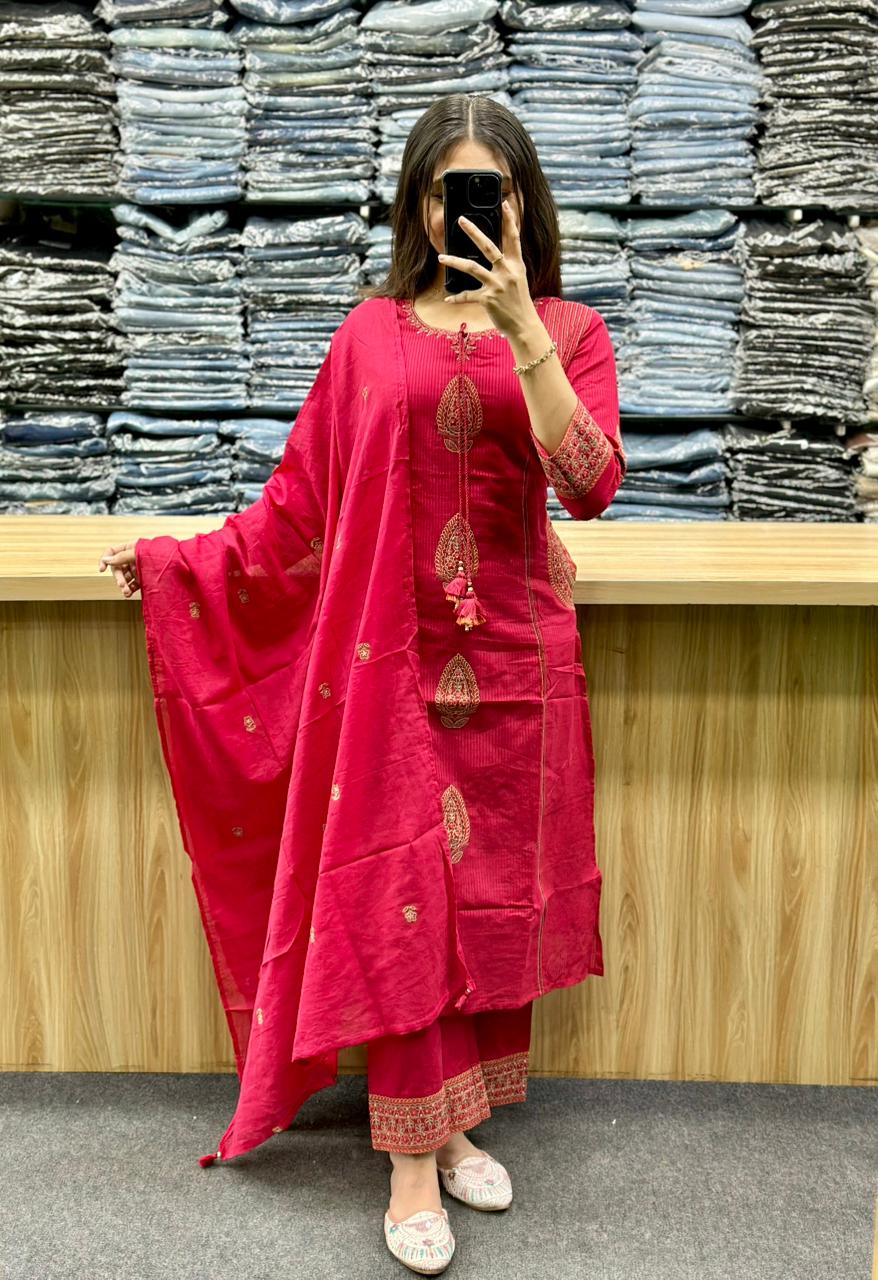 DUPATTA PAIR-MT5200