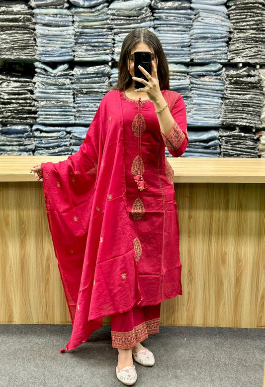 DUPATTA PAIR-MT5200