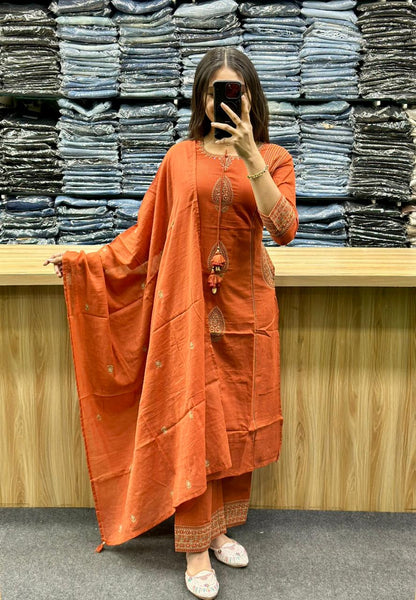 DUPATTA PAIR-MT5200