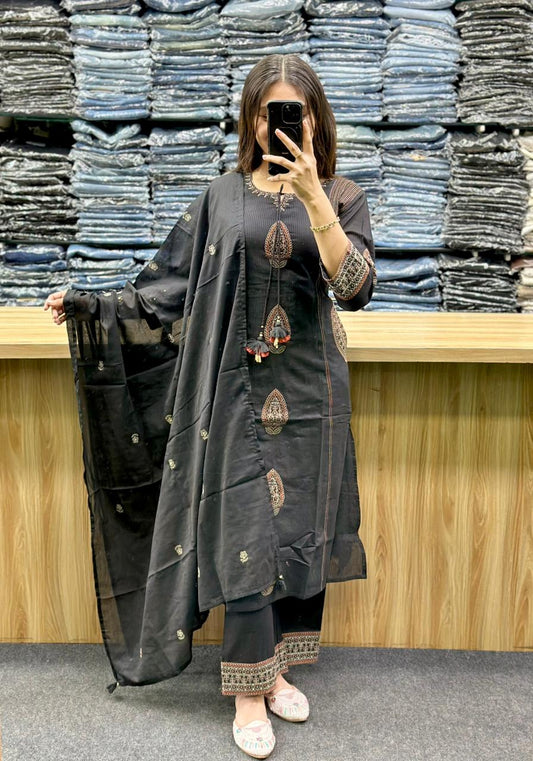 DUPATTA PAIR-MT5200