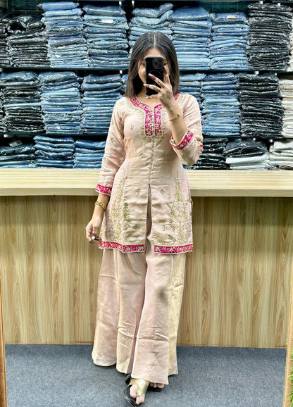 DUPATTA PAIR-MT5348
