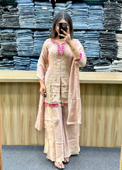 DUPATTA PAIR-MT5348