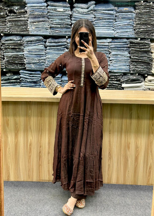 DUPATTA PAIR-MT5364