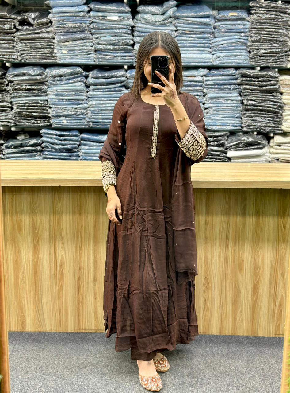 DUPATTA PAIR-MT5364