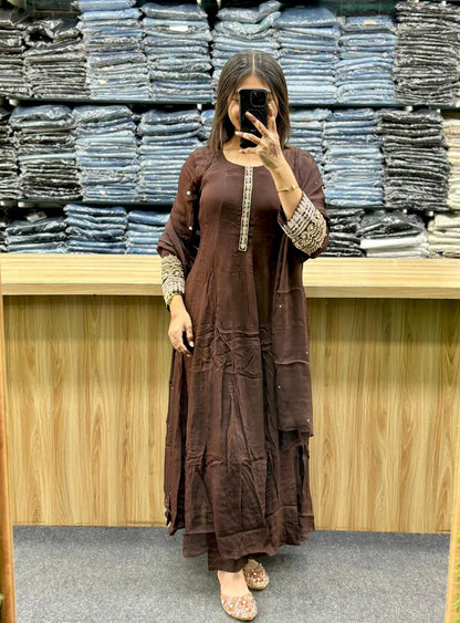 DUPATTA PAIR-MT5364