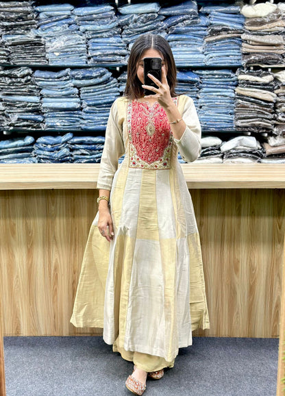 DUPATTA PAIR-MT5366