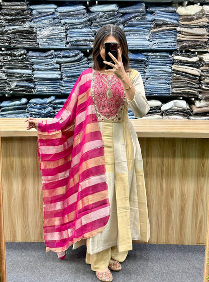 DUPATTA PAIR-MT5366