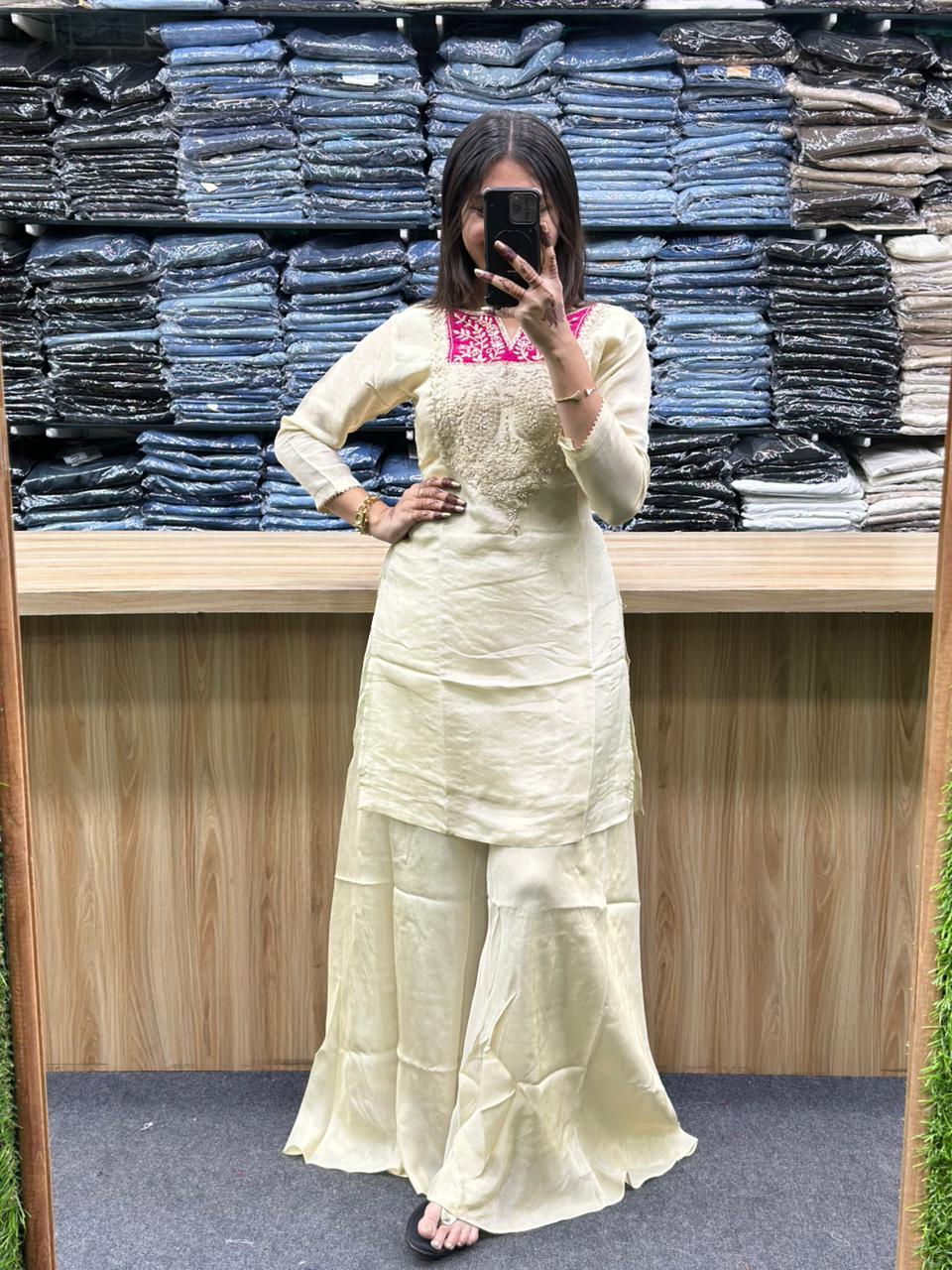 DUPATTA PAIR-MT5367