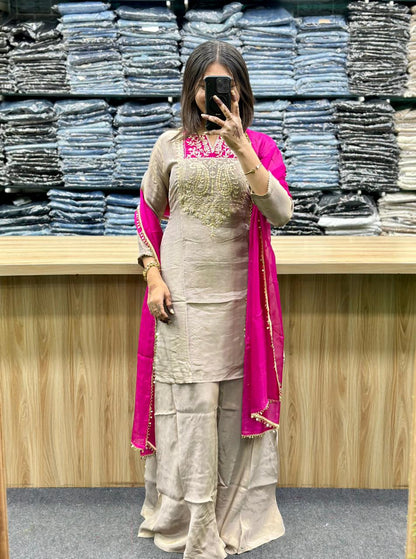 DUPATTA PAIR-MT5367