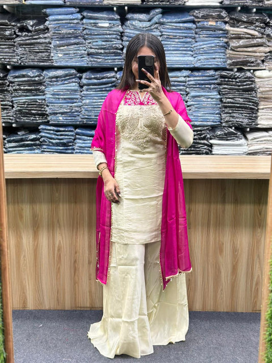 DUPATTA PAIR-MT5367