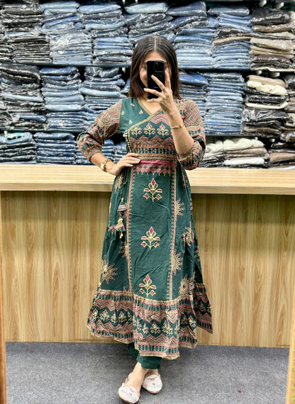 DUPATTA PAIR-MT5373
